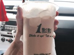-1点点(温州府前店)