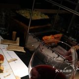 这的羊肉的味道很不错，沾料吃很独特
