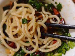 -前门杨记·铜锅涮肉(王府井·故宫店)