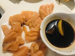 -餐海·海鲜自助餐厅(宝龙广场店)