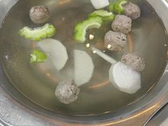 -老猫牛肉火锅(沙溪店)