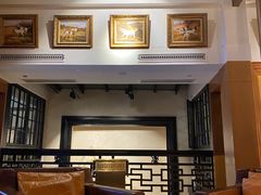 大堂-洋房火锅(新天地店)