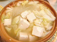 -砂锅居(西四店)