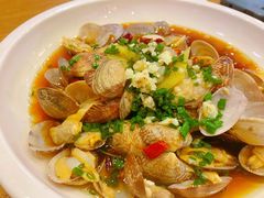 -501號台州海鲜餐厅(海创园店)