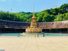 -西双版纳勐泐文化旅游区