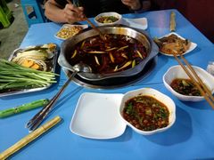 -重庆老船夫冷锅鱼(黄金路店)