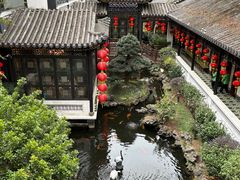 -北园酒家(小北路店)