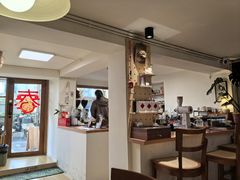 -本無咖啡·BeanWood Coffee
