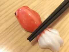 -隐泉京望日式料理(太和广场店)