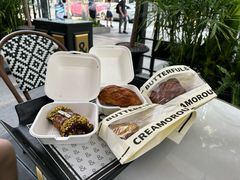 -BUTTERFUL&CREAMOROUS 黄油与面包(万象城店)