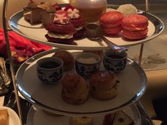 -Salon de Ville浦江汇(上海外滩华尔道夫酒店店)