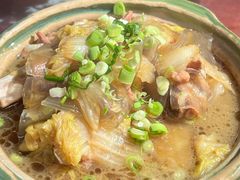 -卫巷菜馆(芙蓉总店)