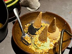 -罗勒家·养生火锅· Bistro(大望路店)