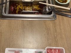 -野妹经典火锅(民治店)