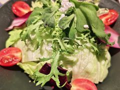 -甘尼仕印度餐厅爵士酒吧(阳春巷店)