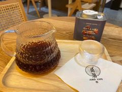 -角落低卡烘焙(正弘城店)