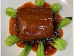 -功德林素菜饭庄(前门店)