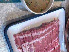 -东来顺饭庄(天坛店)