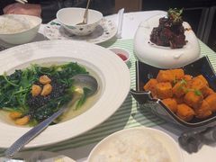 -桂满陇·蟹黄小笼汤包(巴黎春天浦建店)