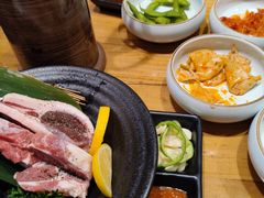 -九田家黑牛烤肉料理(华侨城店)