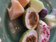 -义乌香格里拉•食尚汇MIX