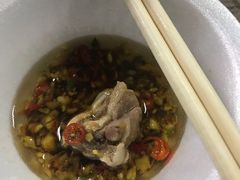 -威邵鸡煲(西华路总店)