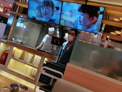 -西贝(吴江路湟普汇店)