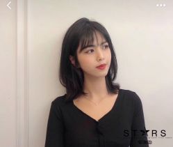 -侨治发型