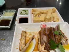 -潮界(虹桥新天地店)