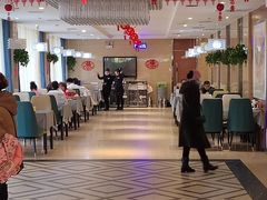 -韩记海鲜饺子旗舰店(红海新区店)