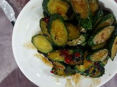 紫苏黄瓜-四娭毑(三王街店)