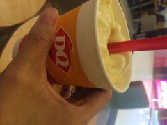 DQ冰雪皇后(新佳丽店)-DQ·蛋糕·冰淇淋(新佳丽店)