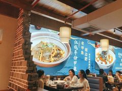 -八碗湘长沙市井菜(坡子街店)