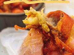 -鑫忆品香炒货(西五路店)