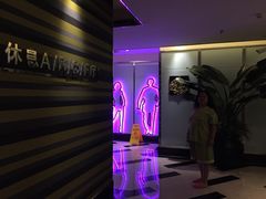 -东方之珠洗浴休闲广场(于家堡店)