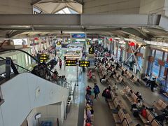 -丽江三义国际机场