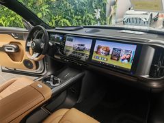 -上海浦东smart汽车全功能店(金桥店)