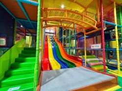 -宝燕乐园(闵行旗舰店)