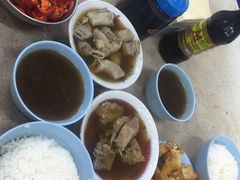 -新记肉骨茶