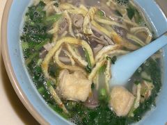 八仙老鸭粉丝汤-孔师傅八仙老鸭粉丝汤(上海市第一食品商店南东店)