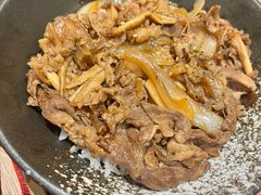 -吉野家(群力王府井店)