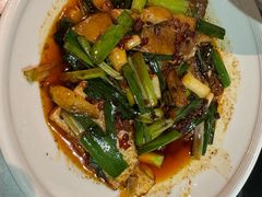 -新渝城·川菜·火锅(区庄店)