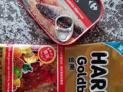 -家乐福(古北店)