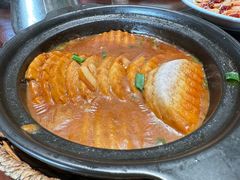 -1718食尚馆·太湖菜(龙之梦太湖古镇店)
