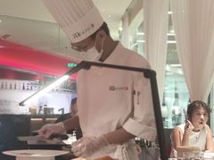 -喜悦烤鸭·新京菜(王府井店)