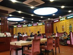 大堂-点都德(千灯湖环宇城店)