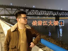 -钱塘江大桥