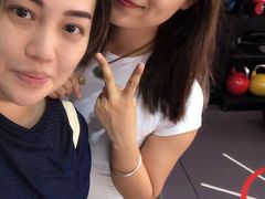 -简·无界健身工作室·运动康复·体态(石厦店)