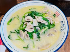 -大潮淮·淮扬菜(何园旗舰店)