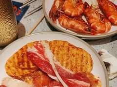 -钱小奴炭烤自助料理·安格斯牛肉(盐城中南城店)